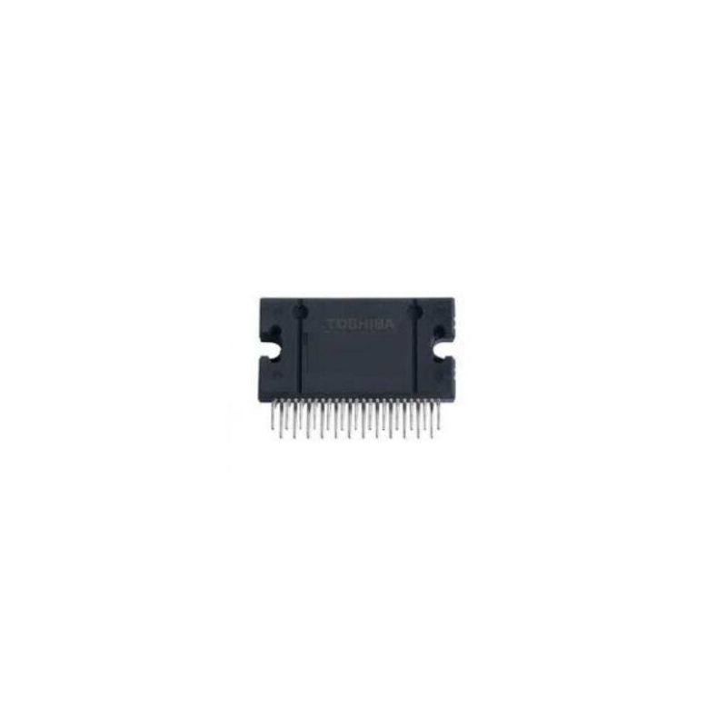 TA8270H TOSHIBA INTEGRATED CIRCUIT ZIP