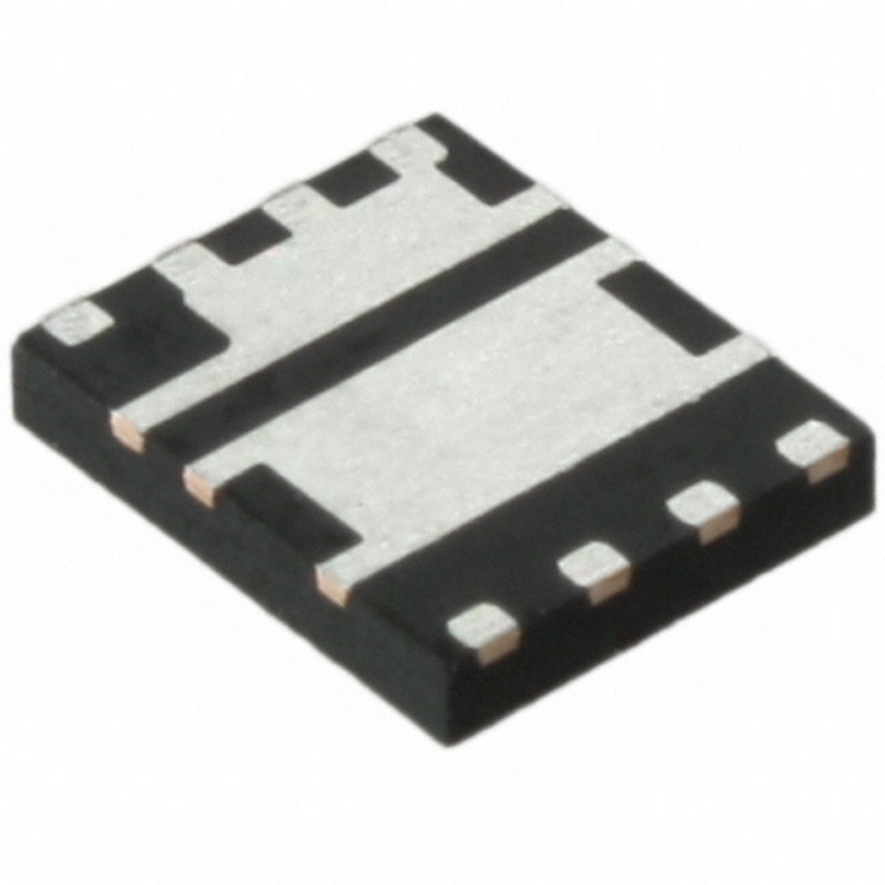 FDMS3669S MOSFET 2N-CH 30V 13A/18A PWR56