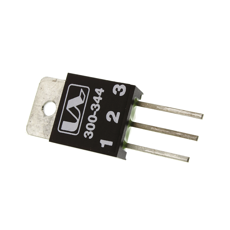 CSR604A 230 V Voltage Regulator, 6A, Adjustable 3-Pin 1983'
