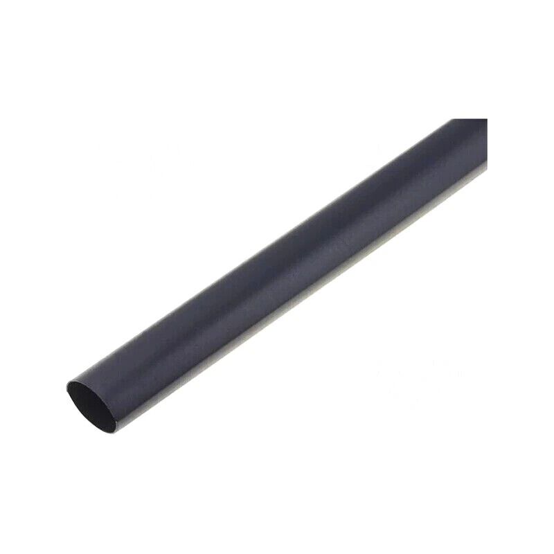 RT12.7-BK Heat shrink sleeve