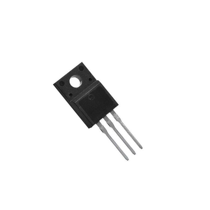 2SK3607 TRANSISTOR TO-220F K3607