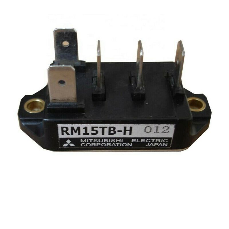 RM15TB-H  MITSUBISHI MODULE IGBT