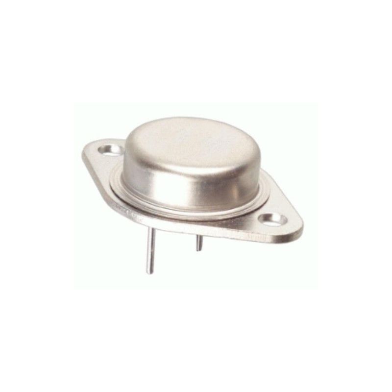 BU105 TRANSISTOR TO-3 BU105-2
