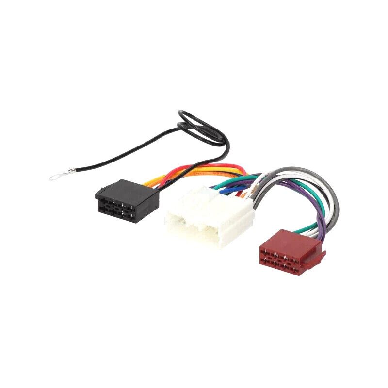 ZRSAS6B  Adapter; Mitsubishi; ISO