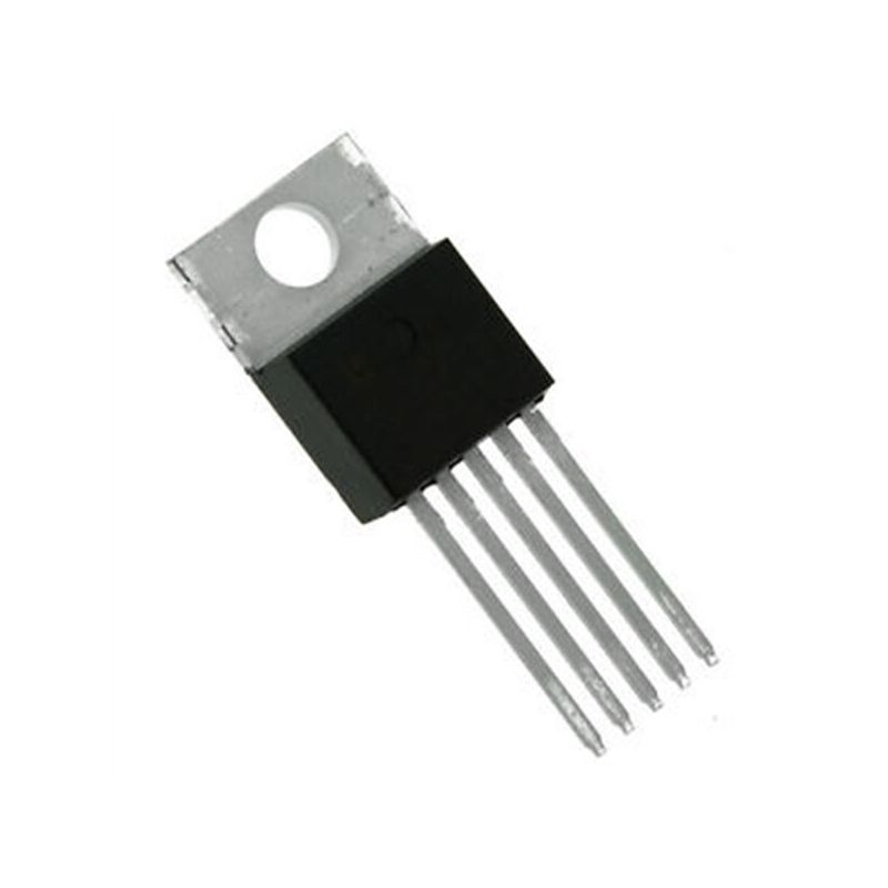 IRC540 N-channel MOSFET, 28A ,100V