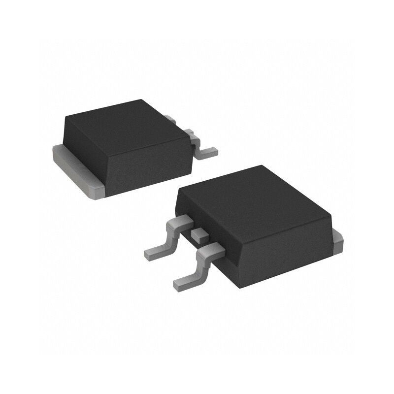 MTB50N06VL TRANSISTOR TO-263