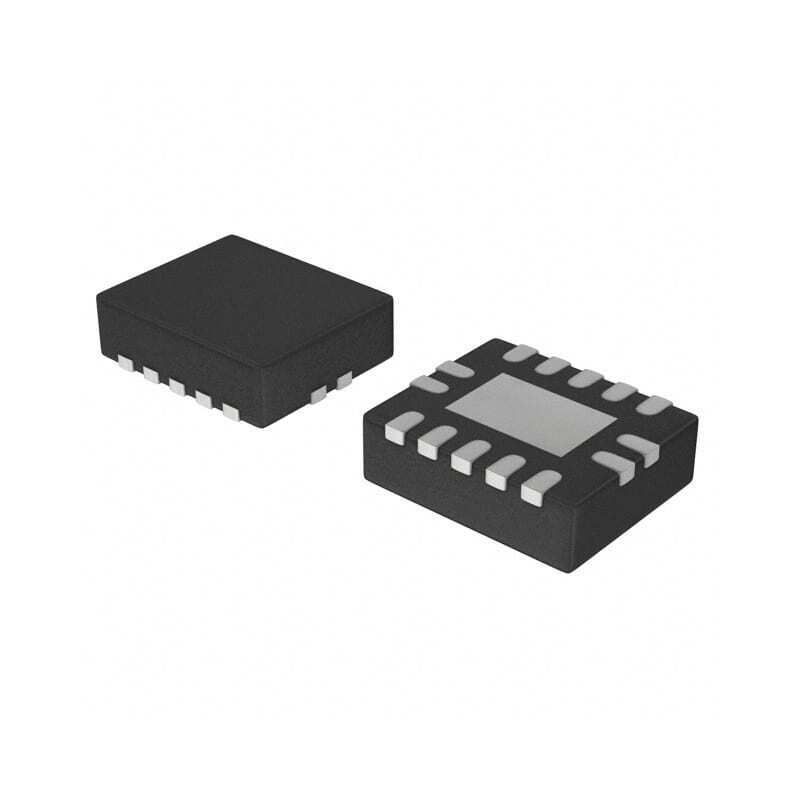 74HC04BQ,115 IC INVERTER 6CH 1-INP 14DHVQFN