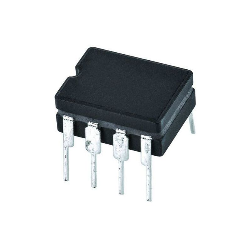 AD706BQ INTEGRATED CIRCUIT CDIP-8