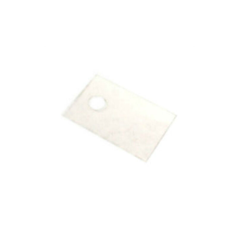 HW/TO220M3 TO-220 MICA WASHER 19X14mm (LOT OF 10)