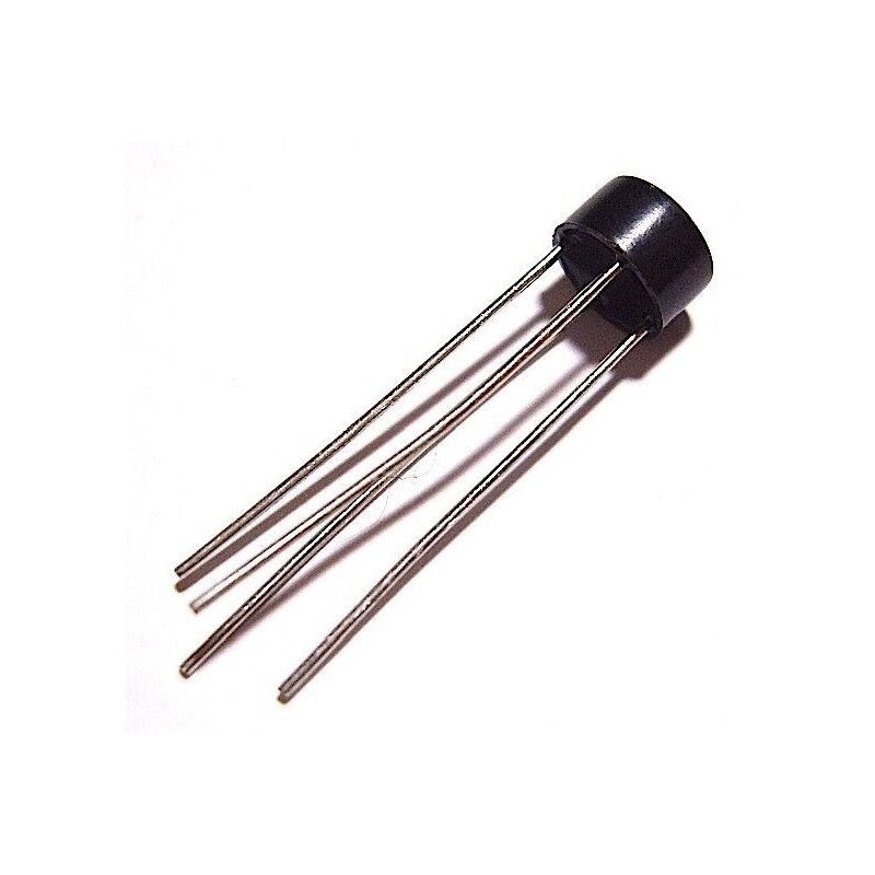 B250C1500RD 1.5A 600V BRIDGE RECTIFIER DIODE = W06M