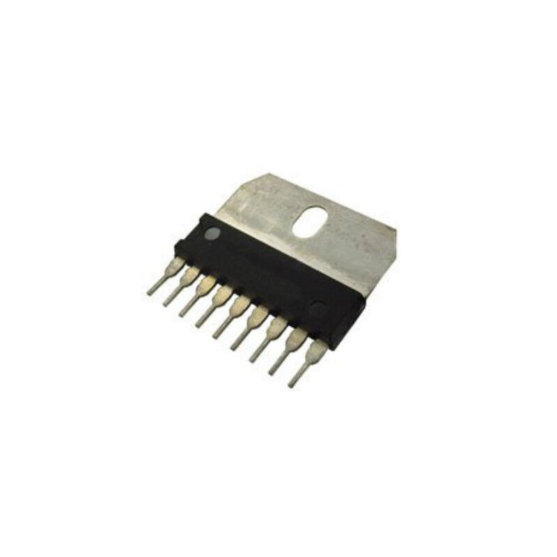 TDA4600-2  INTEGRATED CIRCUIT SIP