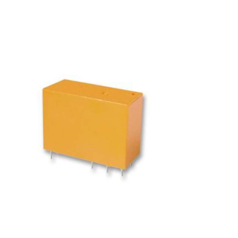 MCHRM2H-S-DC12V-C  General Purpose Relay, 12VDC