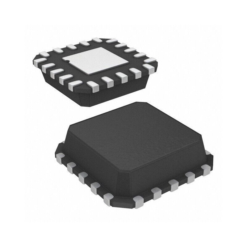 ISL9305IRTWCNYZ-T IC REG QUAD BUCK/LNR 3MHZ 16TQFN