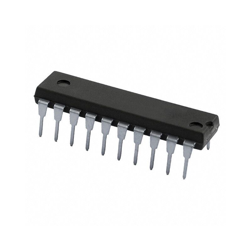 74LS398 INTEGRATED CIRCUIT DIP-20 SN74LS398N