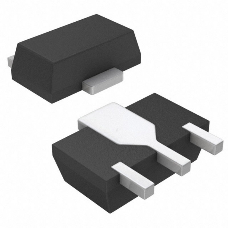 2SB1123S-TD-E  TRANS PNP 50V 2A SOT89-3