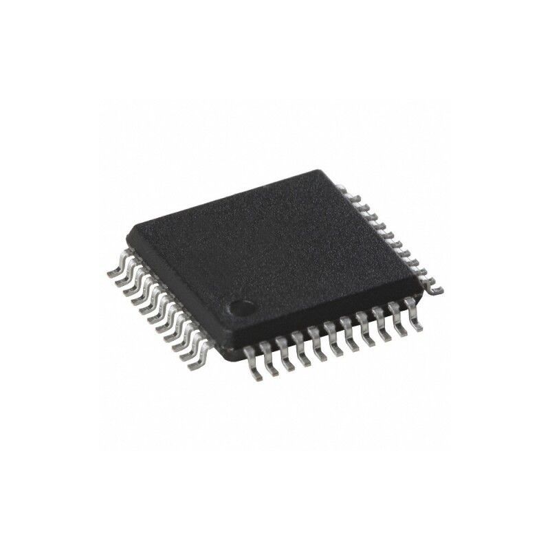 SAA7715AH INTEGRATED CIRCUIT QFP-44