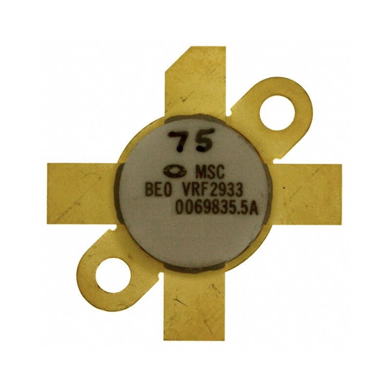 VRF2933 MOSFET RF PWR N-CH 50V 300W M177
