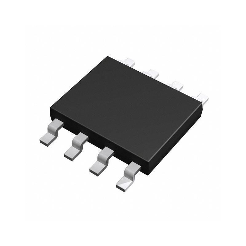 BD82065FVJ-E2 ROHM IC SWITCH USB HI SIDE 1CH 8TSSOP