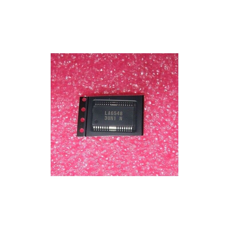 LA6548 SANYO INTEGRATED CIRCUIT SOP LA6548ND