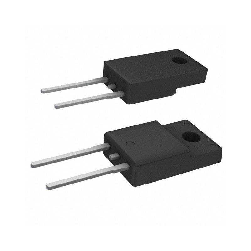 BYV29FX-600 Ultrafast Power Diode 600v TO-220F-2
