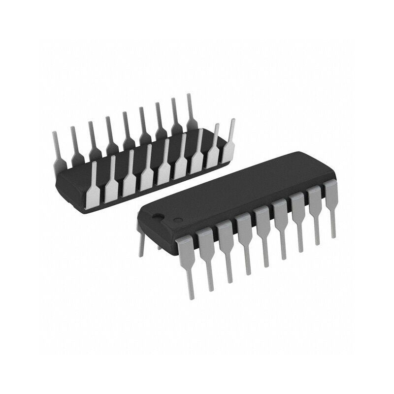 U211B2 Phase Control Circuit DIP-18