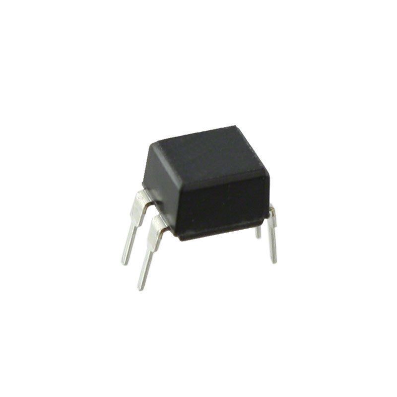 SFH620A-3X   Transistor Output Optocouplers Phototransistor DIP-4