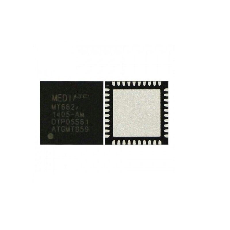 MT6162N INTEGRATED CIRCUIT QFN