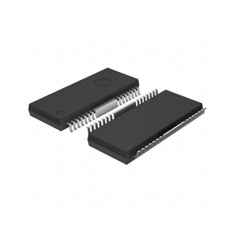 D5888S     SMD INTEGRATED CIRCUTI HSOP