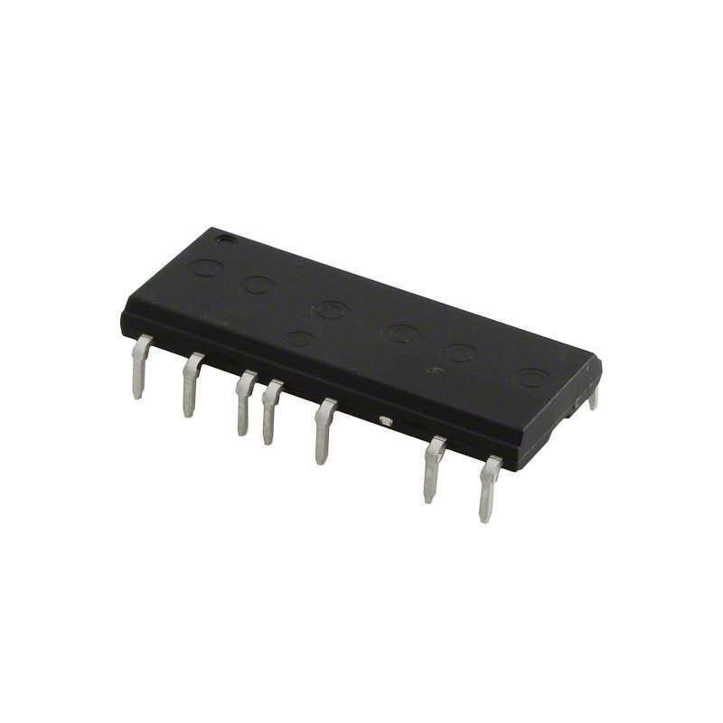 FSB50760SFS MODULE SPM 600V 2A SPM5P-023