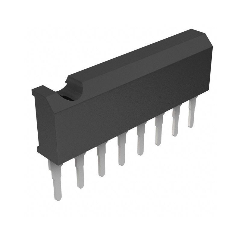 NJM4560L   Operational Amplifiers - Op Amps Dual