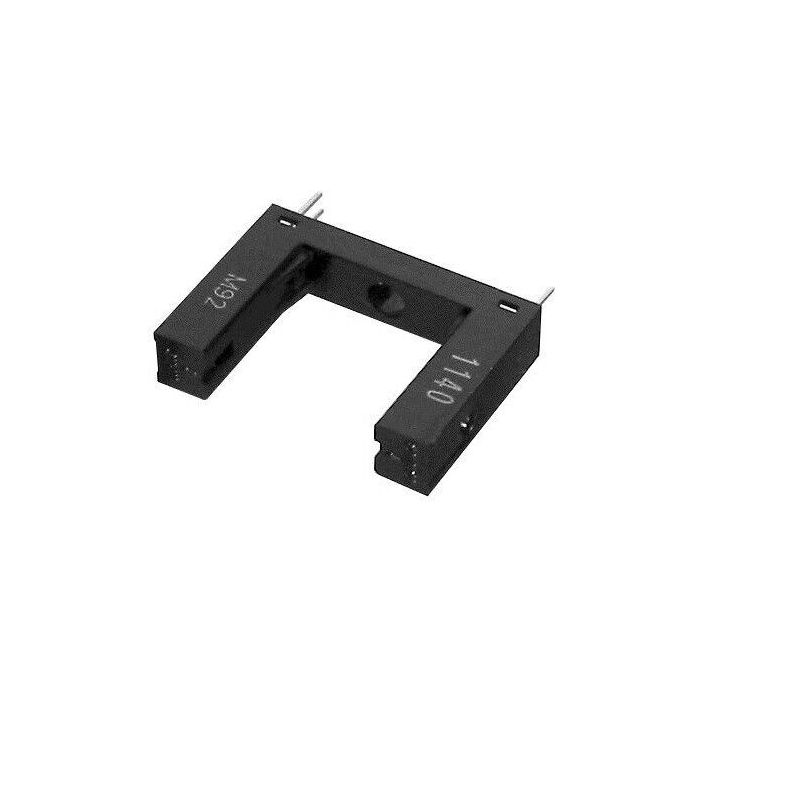 EESX1140 Phototransistor, Through Hole, 14 mm, 1.5