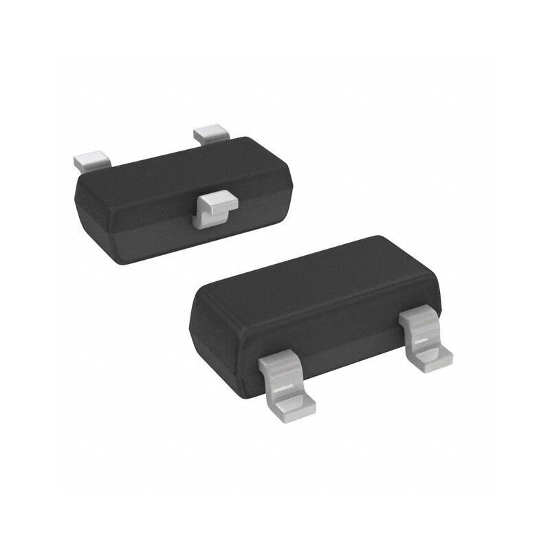 BSR15 TRANS PNP 40V 0.8A SOT-23