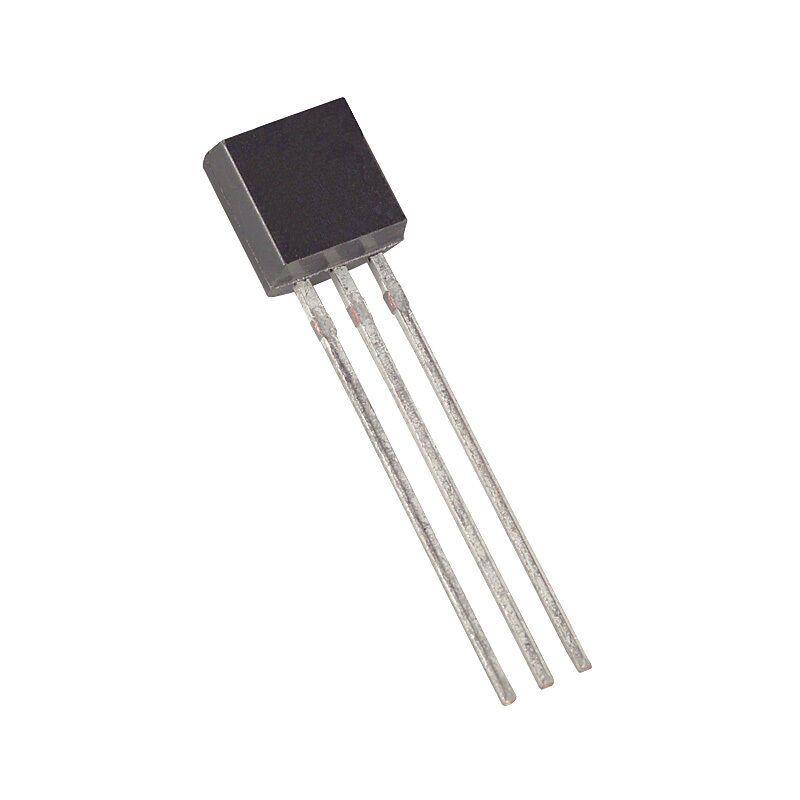 2SK163 TRANSISTOR TO-92 K163