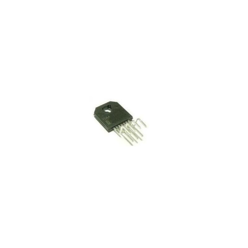 TDA4863J  INTEGRATED CIRCUIT TDA4863J