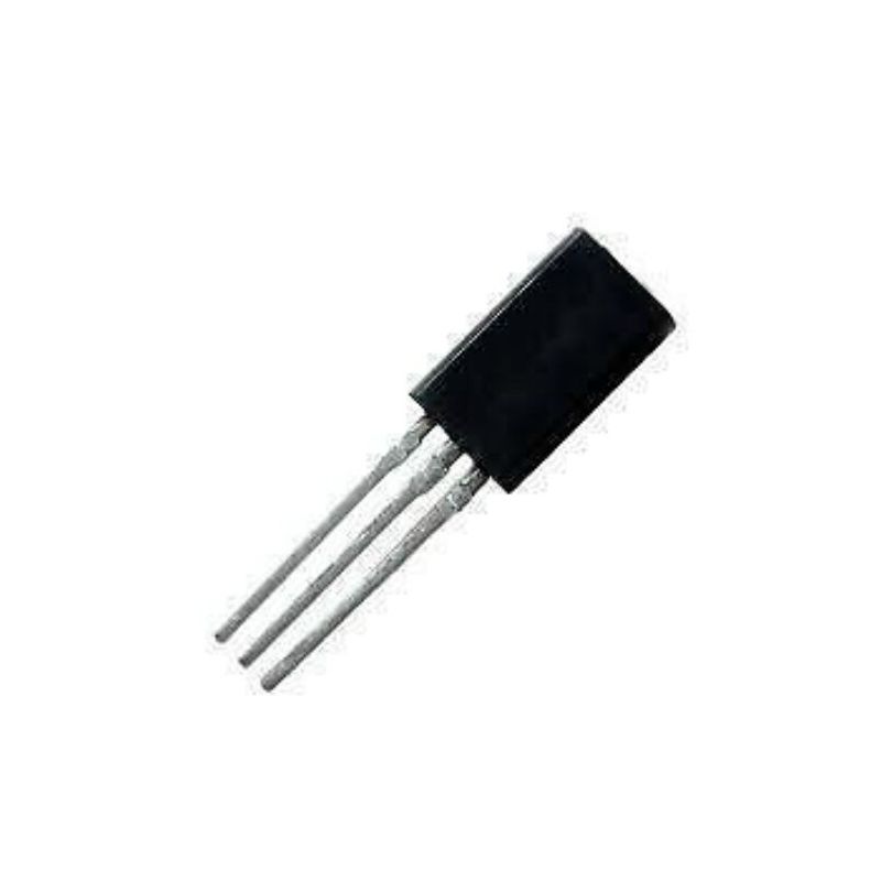 2SD438E TRANSISTOR TO-92L D438E