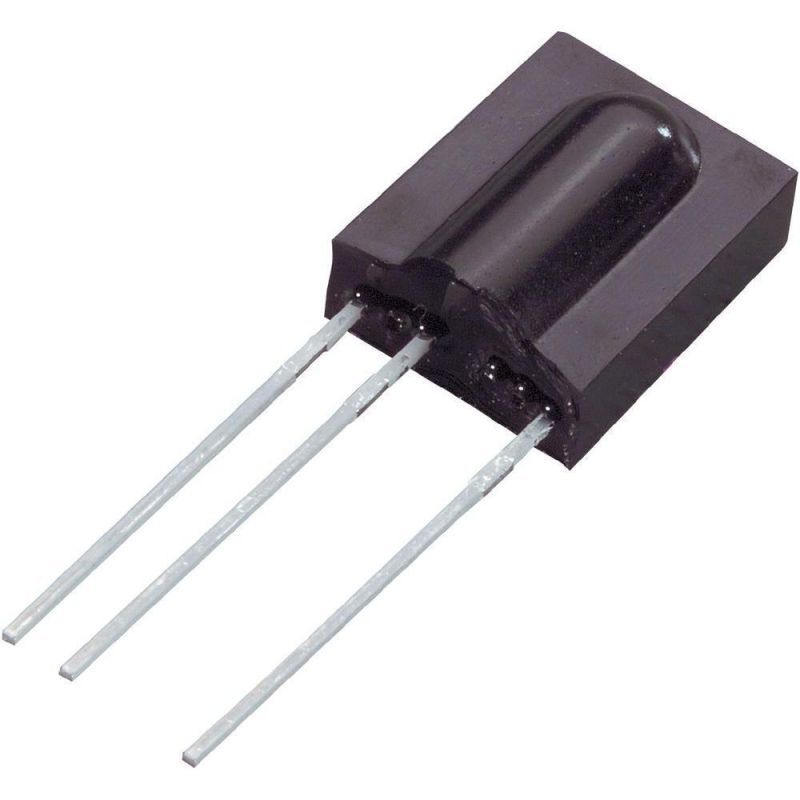 TSOP1838  IR RECEIVER