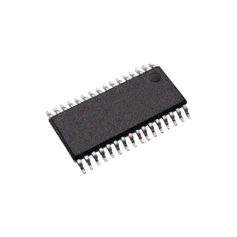 TPA3130D2DAPR Texas Instruments 2-Channel Audio Amp 32-Pin HTSSOP TPA3130D2DAPR