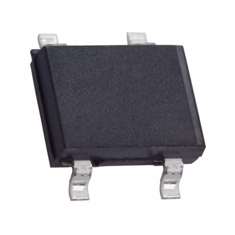 DF1506S-T BRIDGE RECT 1P 600V 1.5A DF-S