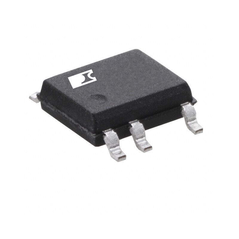 LNK302DN  AC/DC Off-Line Switcher IC, Buck-Boost, Flyback, 85 VAC - 265 VAC, 6