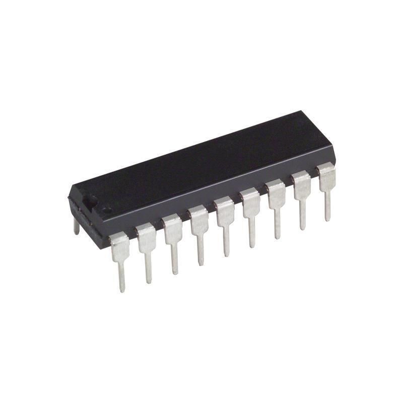 AN6346 INTEGRATED CIRCUIT DIP-18