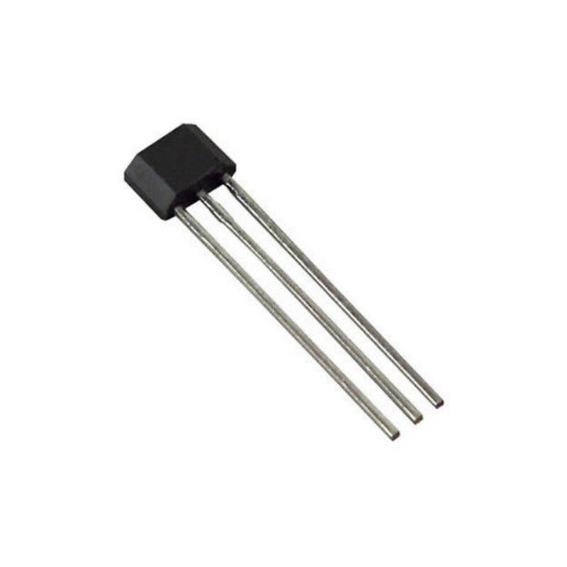 UGN3503U TRANSISTOR TO-92S