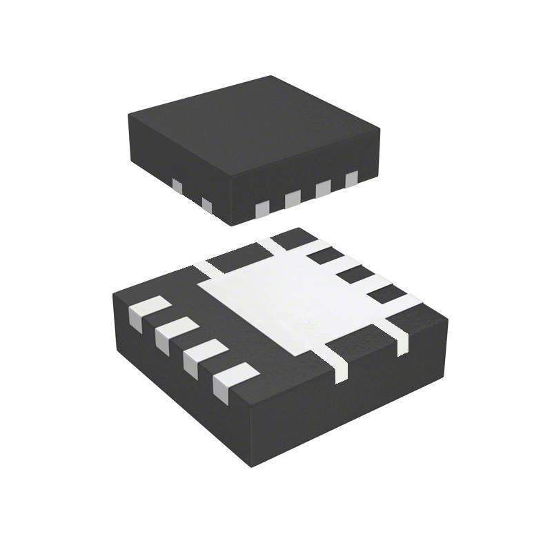 FDMC8882 MOSFET N-CH 30V 10.5A/16A 8MLP