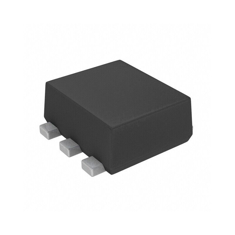 US6K1TR  MOSFET 2N-CH 30V 1.5A TUMT6