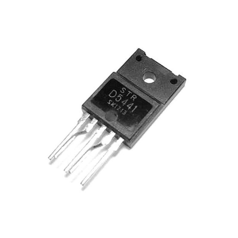 STRD5441 INTEGRATED CIRCUIT