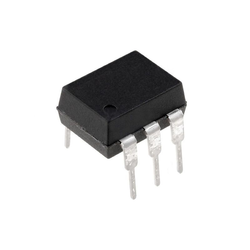 MCT26 OPTO INTEGRATED CIRCUIT DIP-6