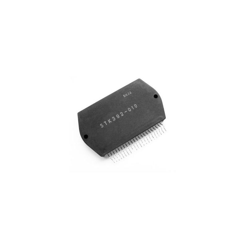 STK392010 INTEGRAED CIRCUIT X 1 PIECE