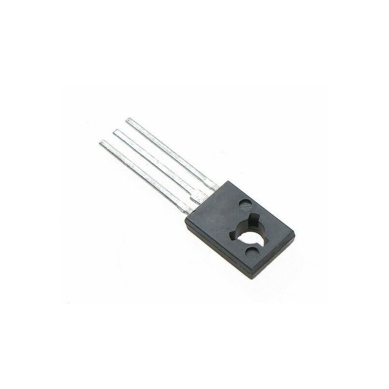 2SA2023  TRANSISTOR TO-126 A2023