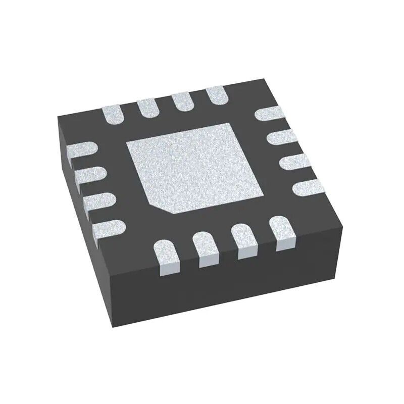 TPS62140RGTT IC REG BUCK ADJUSTABLE 2A 16Q