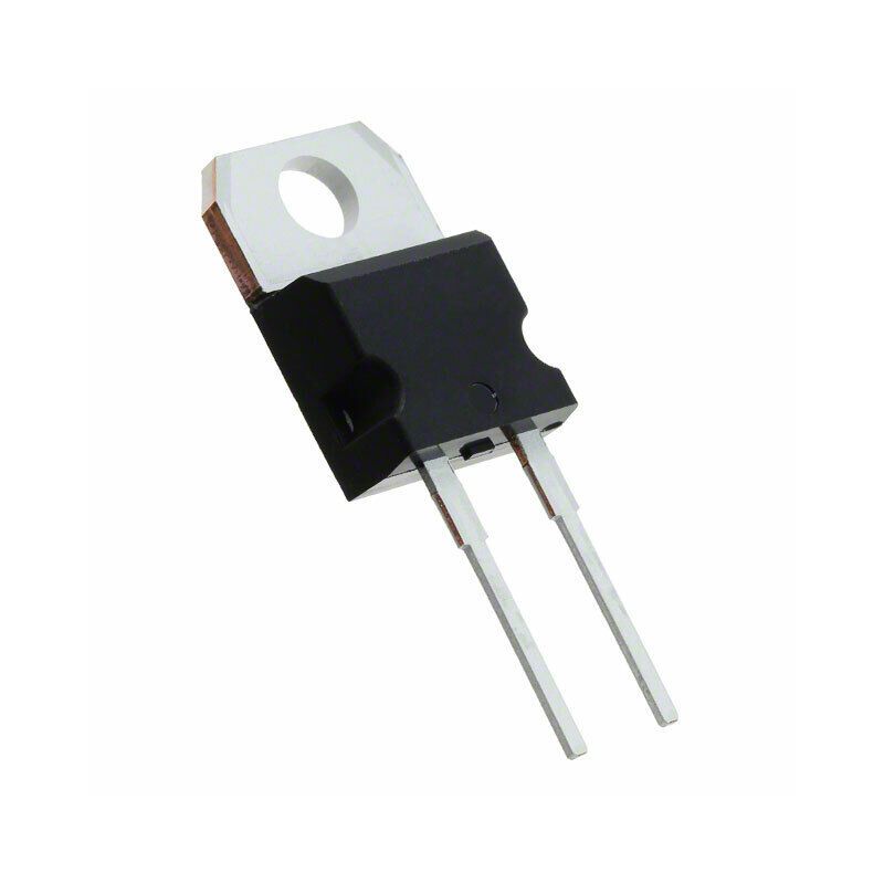 BYT12P800A Ultra fast recovery rectifier  TO-220-2