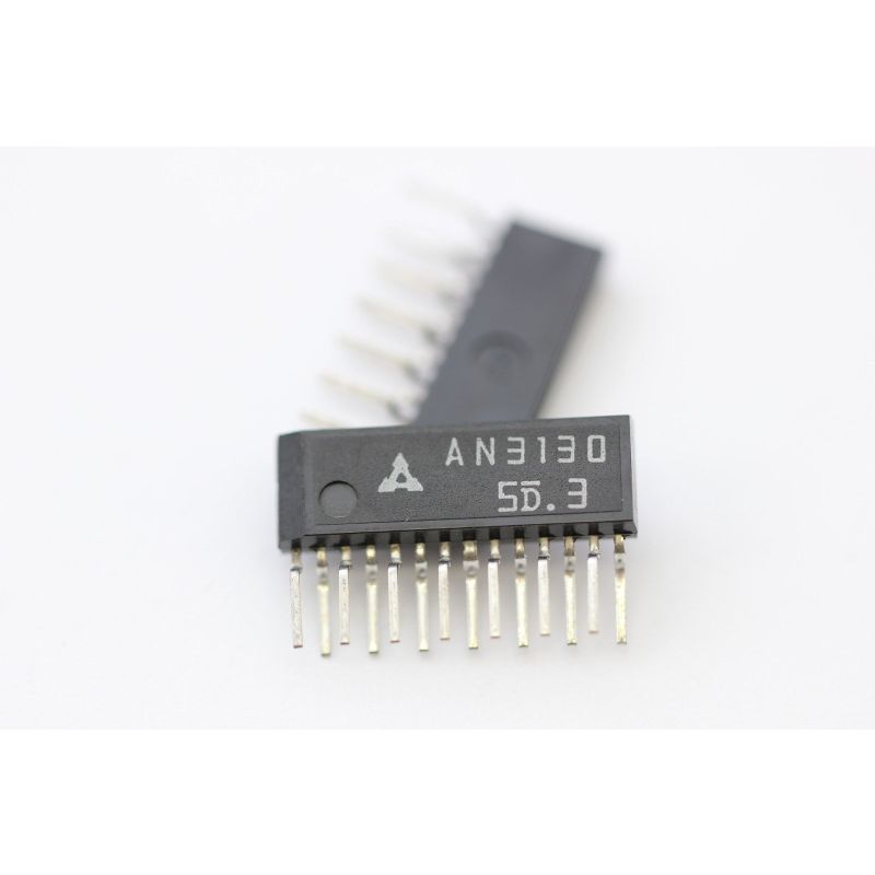 AN3130 MATSUSHITA INTEGRATED CIRCUIT